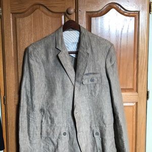 Joseph abbound blazer